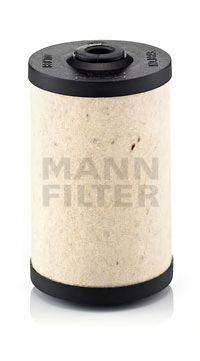 MANN-FILTER BFU700X Топливный фильтр