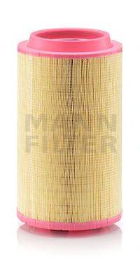 MANN-FILTER C247453 Воздушный фильтр
