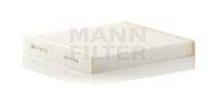 MANN-FILTER CU22013 Фильтр, воздух во внутренном пространстве