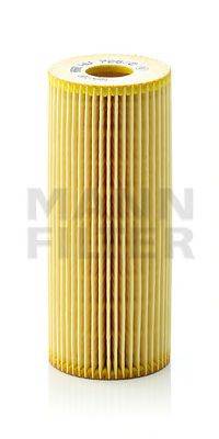 Масляный фильтр MANN-FILTER HU 726/2 x