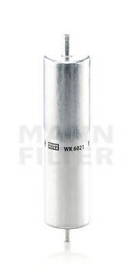 MANN-FILTER WK6021 Топливный фильтр