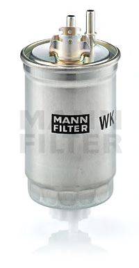 MANN-FILTER WK8292 Топливный фильтр