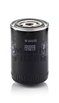 MANN-FILTER W94035 Масляный фильтр