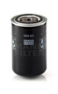 MANN-FILTER WDK925 Топливный фильтр