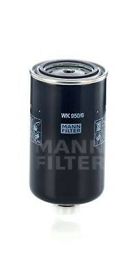 MANN-FILTER WK9506 Топливный фильтр