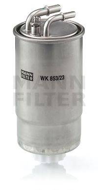MANN-FILTER WK85323 Топливный фильтр