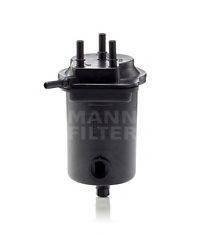 MANN-FILTER WK93910X Топливный фильтр