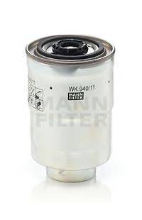 MANN-FILTER WK94011X Топливный фильтр