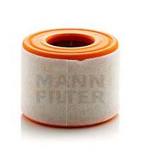 MANN-FILTER C15010 Воздушный фильтр