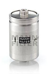 Топливный фильтр MANN-FILTER WK 725