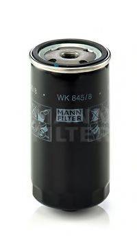 MANN-FILTER WK8458 Топливный фильтр