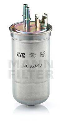 MANN-FILTER WK85313 Топливный фильтр