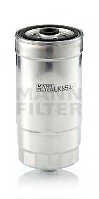 MANN-FILTER WK8541 Топливный фильтр