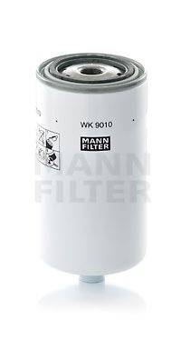 MANN-FILTER WK9010 Топливный фильтр