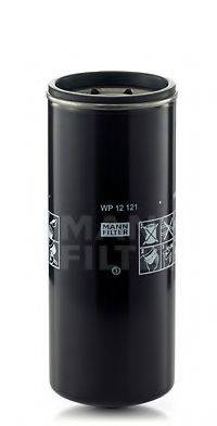 MANN-FILTER WP12121 Масляный фильтр