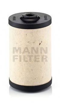 Топливный фильтр MANN-FILTER BFU 700