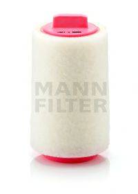 MANN-FILTER C1287 Воздушный фильтр