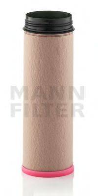 Фильтр добавочного воздуха MANN-FILTER CF 1640