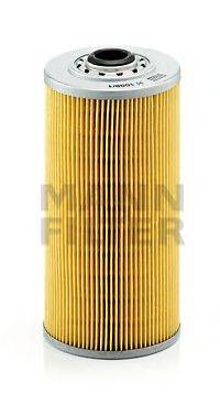 Масляный фильтр MANN-FILTER H 1059/1 x
