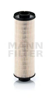 Топливный фильтр MANN-FILTER PU 850 x