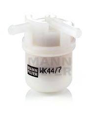 MANN-FILTER WK447 Топливный фильтр