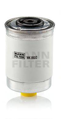 MANN-FILTER WK8502 Топливный фильтр