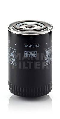 Масляный фильтр MANN-FILTER W 940/44