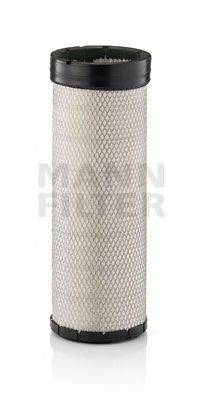 MANN-FILTER C17170 Фильтр добавочного воздуха