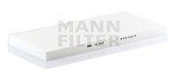 MANN-FILTER CU4594 Фильтр, воздух во внутренном пространстве