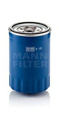 MANN-FILTER W1035 Масляный фильтр