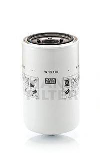 MANN-FILTER W13110 Масляный фильтр