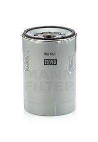 MANN-FILTER WK1070X Топливный фильтр