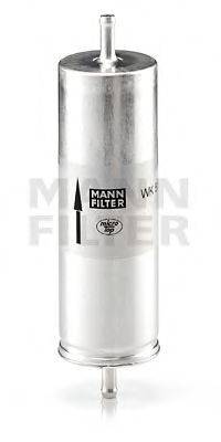 MANN-FILTER WK516 Топливный фильтр
