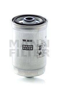 MANN-FILTER WK8030 Топливный фильтр