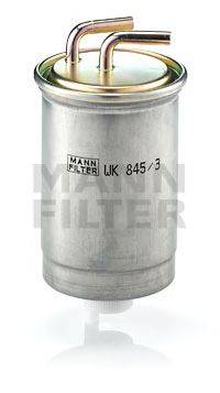 MANN-FILTER WK8453 Топливный фильтр