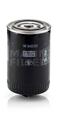 MANN-FILTER W94025 Масляный фильтр