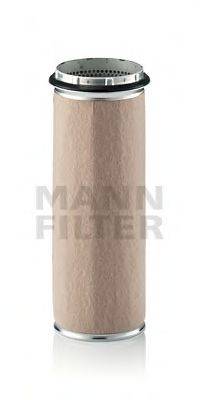 MANN-FILTER CF1320 Фильтр добавочного воздуха