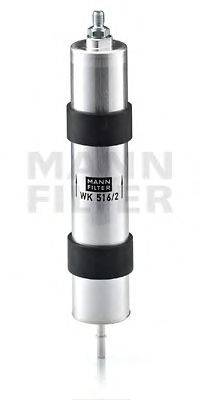 MANN-FILTER WK5162 Топливный фильтр