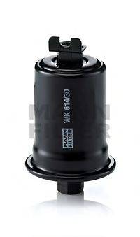 MANN-FILTER WK61430 Топливный фильтр