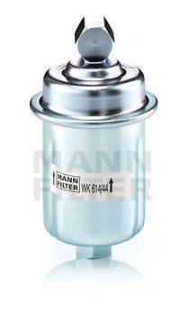MANN-FILTER WK61444 Топливный фильтр