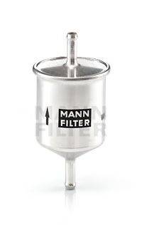 MANN-FILTER WK66 Топливный фильтр