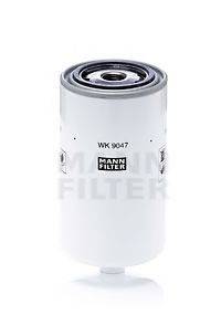 MANN-FILTER WK9047 Топливный фильтр