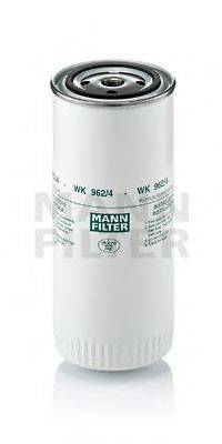 MANN-FILTER WK9624 Топливный фильтр