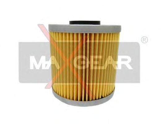 Масляный фильтр MAXGEAR 26-0001
