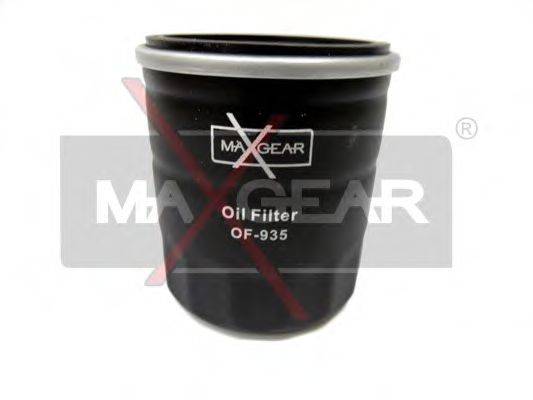MAXGEAR 260074 Масляный фильтр