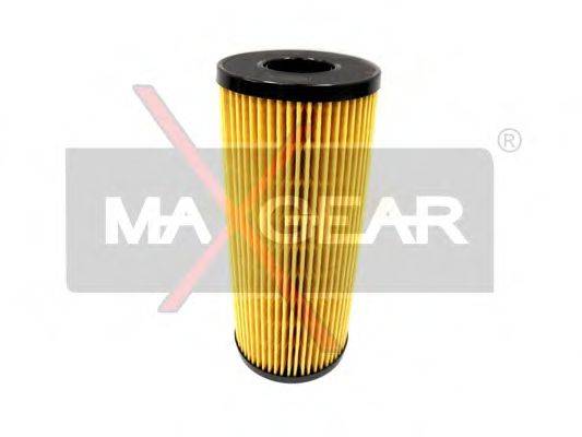 MAXGEAR 260128 Масляный фильтр