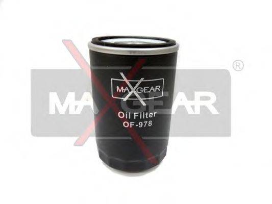 MAXGEAR 260129 Масляный фильтр