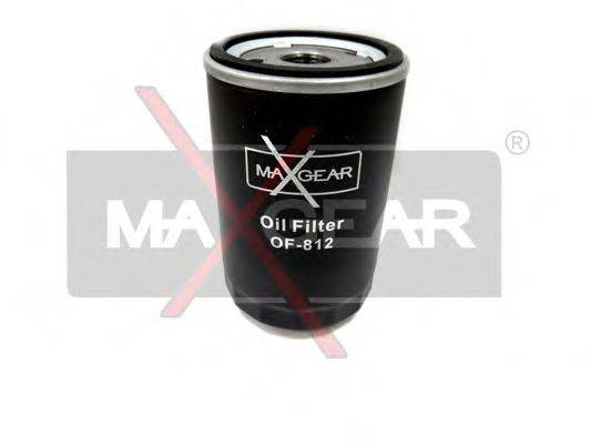 MAXGEAR 260131 Масляный фильтр