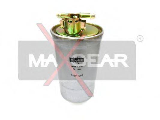 MAXGEAR 260137 Топливный фильтр
