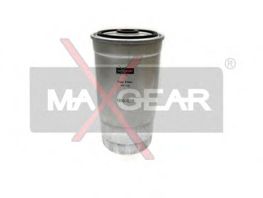 MAXGEAR 260138 Топливный фильтр